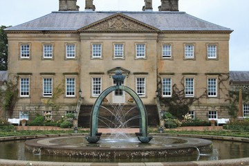 Dumfries House - Ayrshire - Scotland