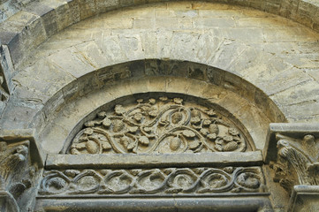 Arezzo, Chiesa di Santa Maria della Pieve