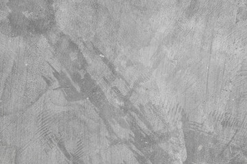Grey concrete wall.Texture
