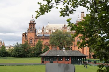 GLASGOW 