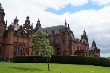 GLASGOW 