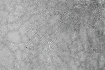 Grey concrete wall.Texture