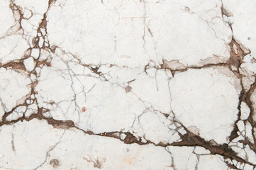 Crack concrete texture.