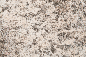 Crack concrete texture.