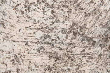 Crack concrete texture.