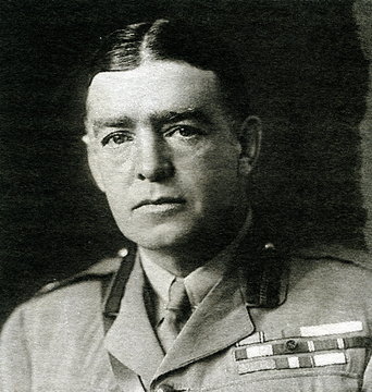 Ernest Henry Shackleton (1874 – 1922), polar explorer who led three British expeditions to the the Antarctic