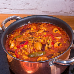 Chili con Carne