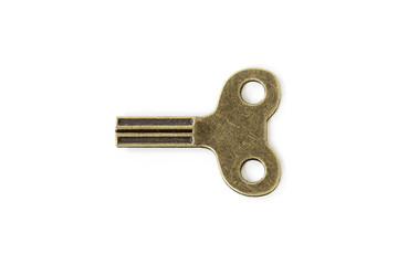 Vintage key