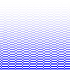 Naklejka premium Abstract geometric seamless pattern with stripes, lines. vector background. 