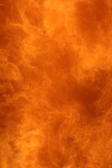 Feuer Textur Fire Texture