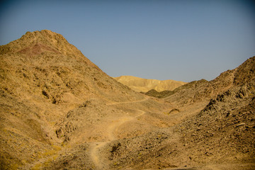 Desert