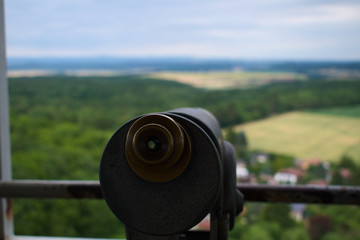 Point of view