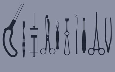 Surgery tools