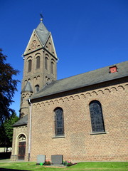 St. Matthias in Kirchtroisdorf