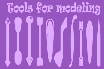 Tools for modeling
