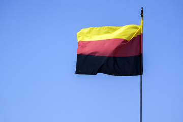 Flag of Germany 