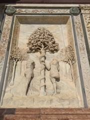 La Certosa di Pavia