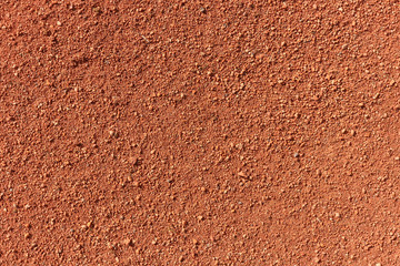 Tennis court ground surface texture. Tennis sport background.