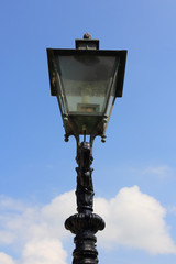 Street lamp