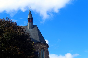 Collegium Albertinum in Bonn