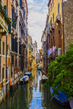 Venice 7 © hugh