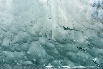 Iceberg Textures