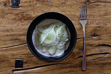 gurkensalat I