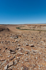 Northern Cape, South Africa, Desert