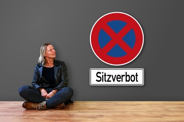 fsvlw sitzverbot I