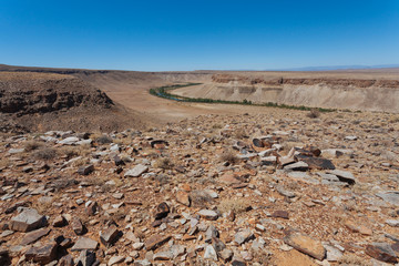 Northern Cape, South Africa, Desert