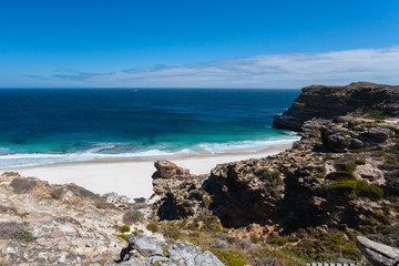 Dias Beach , Cape of good hope