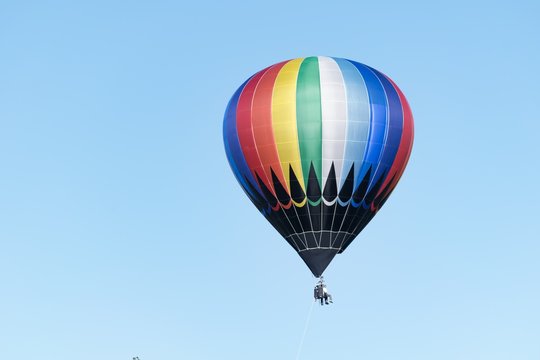 Hot Air balloom