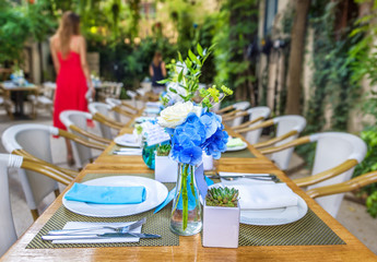 garden party