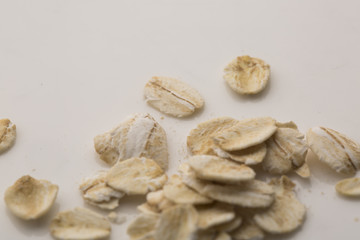 Oatmeal