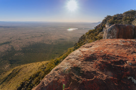 Great Karoo South Africa