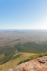 Obraz premium Great Karoo South Africa