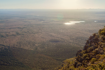 Great Karoo South Africa
