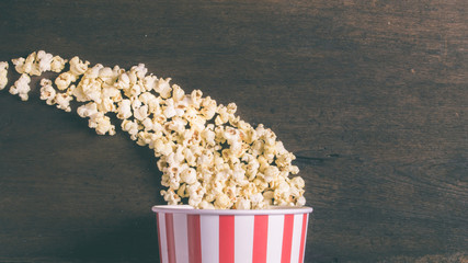 popcorn