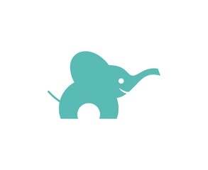 Elephant logo