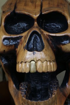 Cross Your Teeth