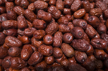 Red dates