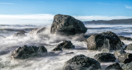Ruby Beach