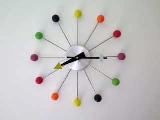 Modern Wall clock