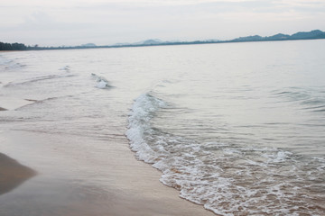 Thai Sea