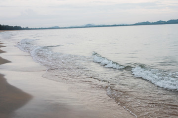 Thai Sea
