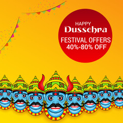 Dussehra.