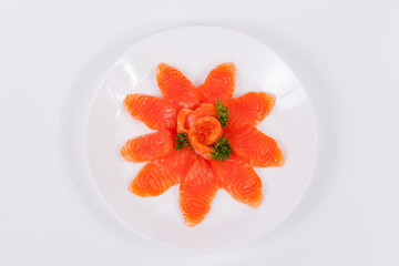 Japanese food