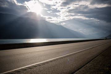 Scenic Highway