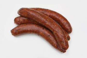 merguez