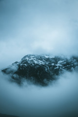 Eastern Sayans. August 2017